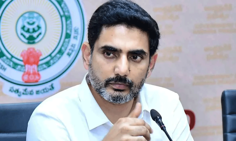 కాఫీ క‌బుర్లు కావు.. టీడీపీ భ‌విష్య‌త్ వ్యూహాలు.. !