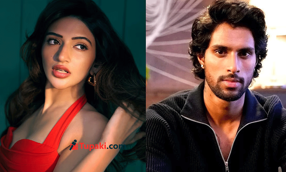 Fact Check: Are Sreeleela and Tilak Varma Dating?