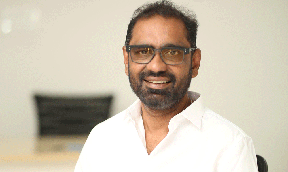 పెద్ది థియేటర్లలో పూనకాలే.. నిర్మాత పవర్ఫుల్ కాన్ఫిడెన్స్!