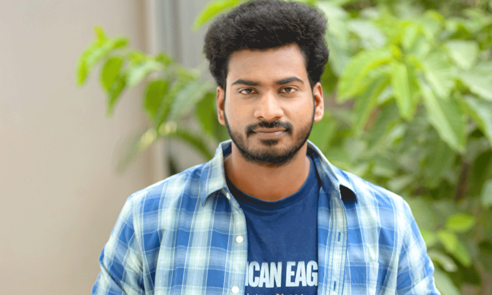 కొత్త పవన్ కళ్యాణ్ ముచ్చట్లు.. ‘పురుష:’ వెనుక ఉన్న అసలు కథ ఇదీ
