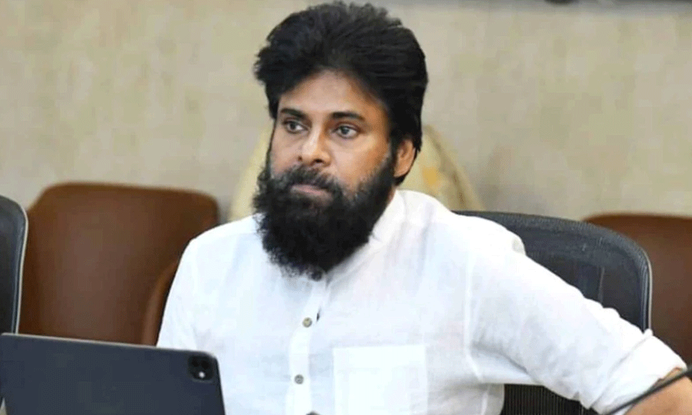 పవన్ చెబుతోంది కరెక్ట్...కానీ వారు డీలా పడుతున్నారే ?