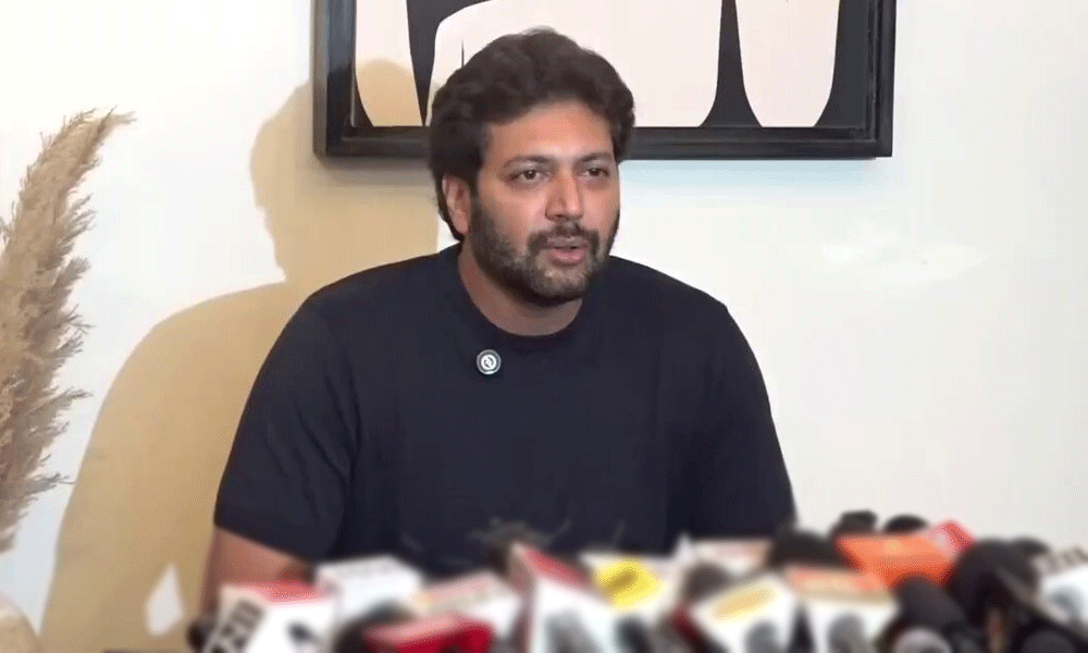 భార్య‌తో జ‌యం ర‌వి వివాదంలో ఆ ఇడ్లీ న‌టి ఎవ‌రో తేలింది!
