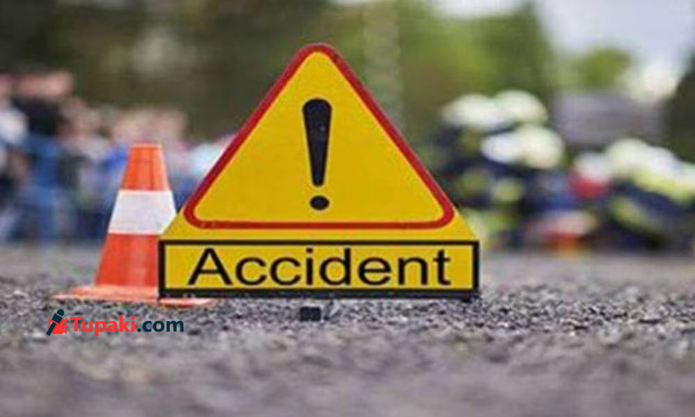 Another Shock: Telugu Girl Killed In US Road Crash!
