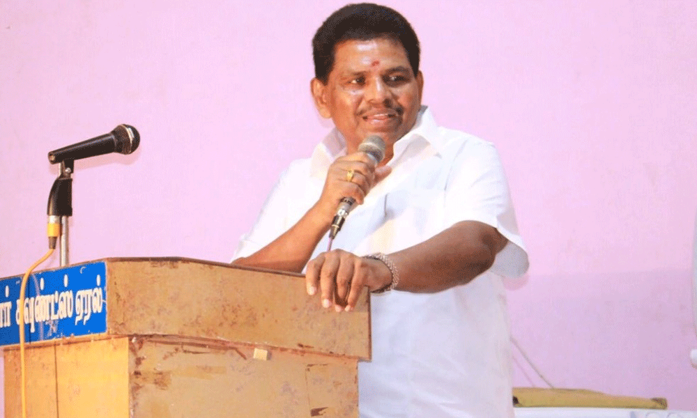 ఆరు నెలల ‘డెడ్‌లైన్’.. స్టాలిన్ కోసం తిరుచ్చి సీటు రెడీ!