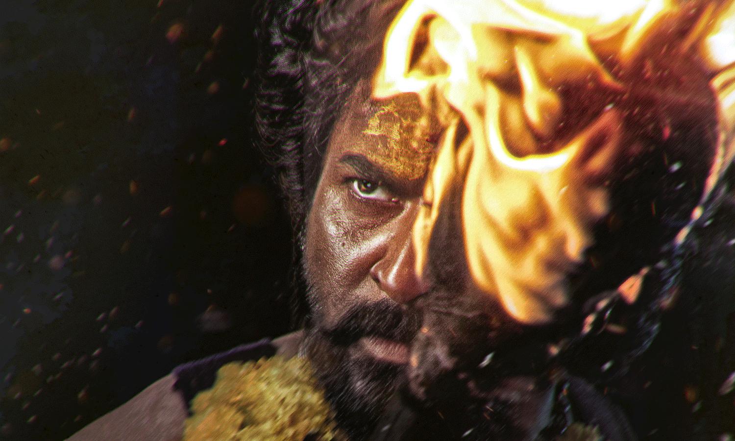 Sivakarthikeyan and Kamals action spectacle Seyon shoot begins
