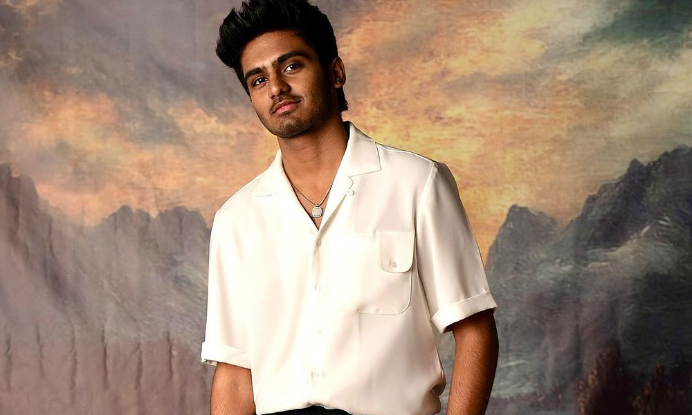 Suriyas Veerabhadrudu Giving Tensions To Allu Arjun Fans