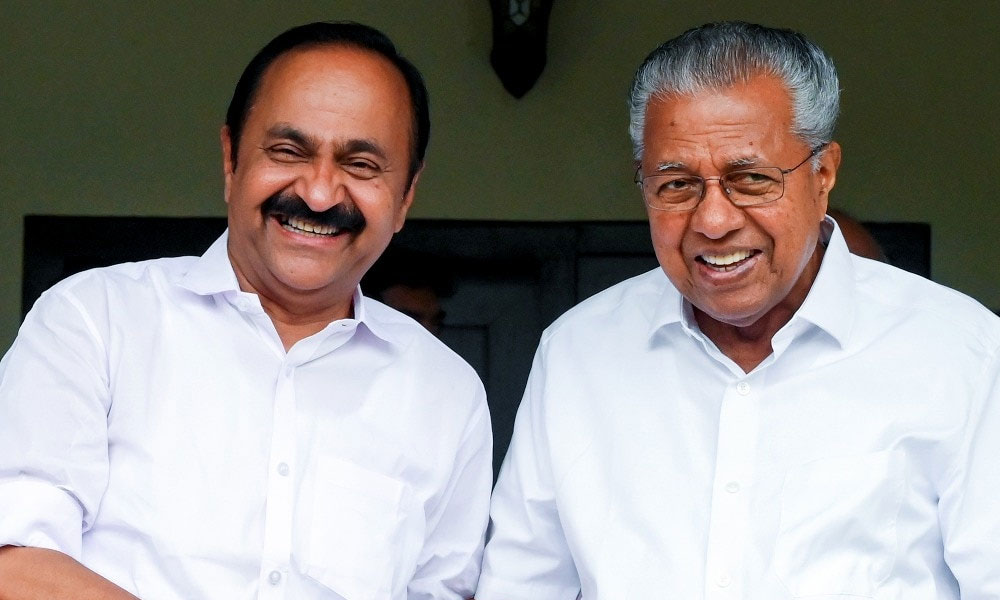 కొత్త సీఎం కోసం పాత సీఎం.. దక్షిణాది రాజకీయాల్లో ప్రత్యేకం!