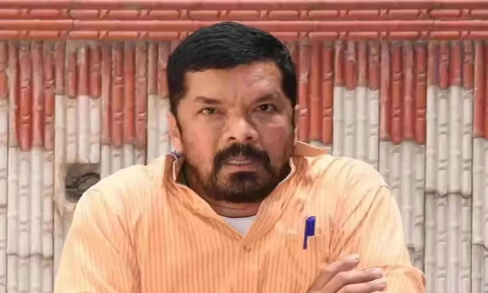 రూ.100 కోట్ల ఆస్తి భార్యకు రాసివ్వడంపై పోసాని రియాక్షన్!..