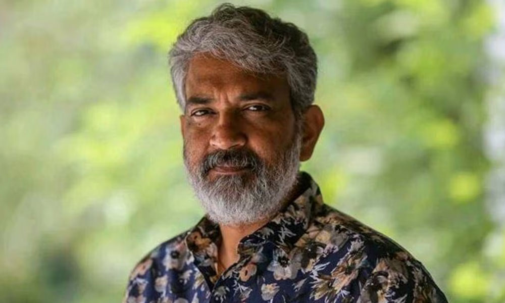 Andhra Antarctica Connection: Good News For Rajamouli?