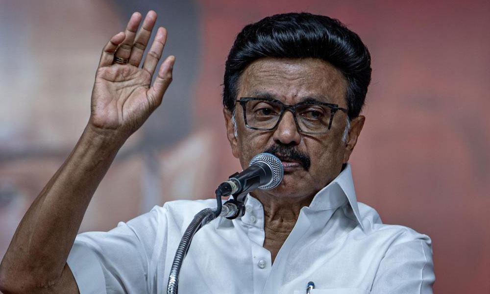 ఇన్‌స్టా రీల్స్, పిల్లల ప్రచారం.. విజయ్ గెలుపునకు అసలు సీక్రెట్ ఇదే? స్టాలిన్ సంచలన వ్యాఖ్యలు