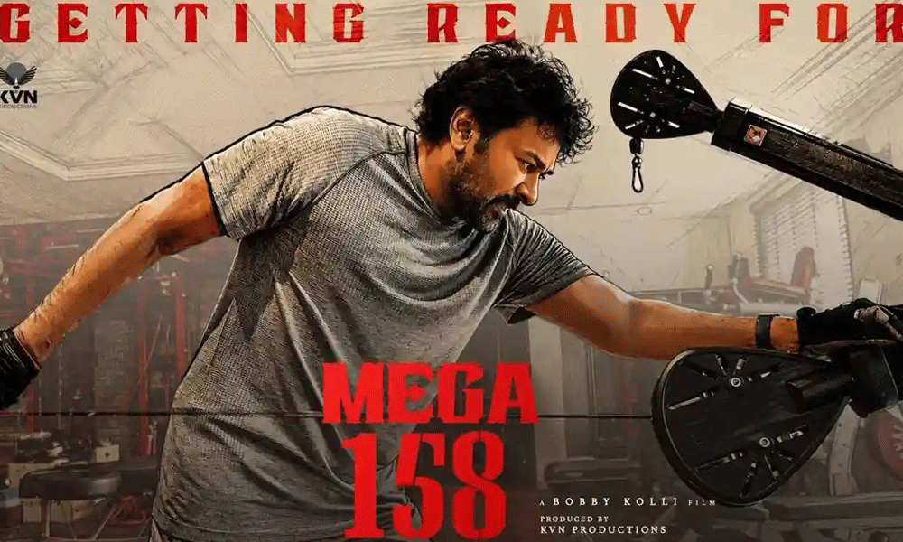 Chiranjeevi’s Film Got Momentum, What About Others?