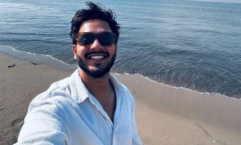 ₹20 లక్షల ప్యాకేజీ వదులుకున్నాడు... మనశ్శాంతిని గెలుచుకున్నాడు!