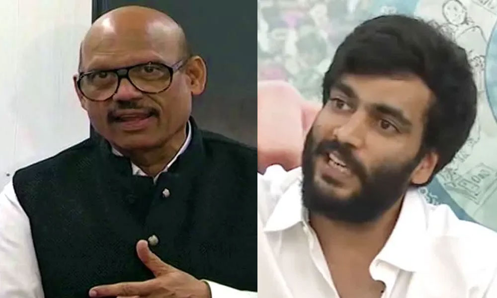 టీజీ వ‌ర్సెస్ బైరెడ్డి:  వేడెక్కిన క‌ర్నూలు రాజ‌కీయం...?