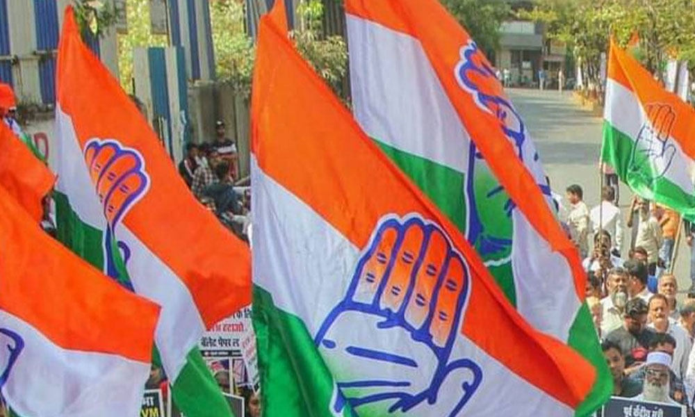 కాంగ్రెస్ కి ఆక్సిజన్...దక్షిణం గాలులు ఏ వైపు ?