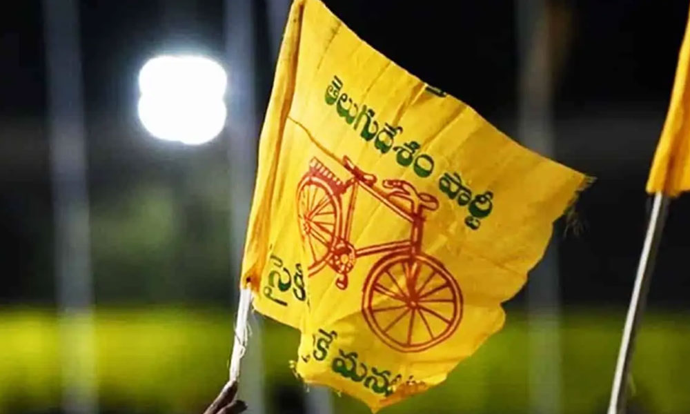 విశాఖ తూర్పులో టీడీపీ మార్క్ మార్పు ?