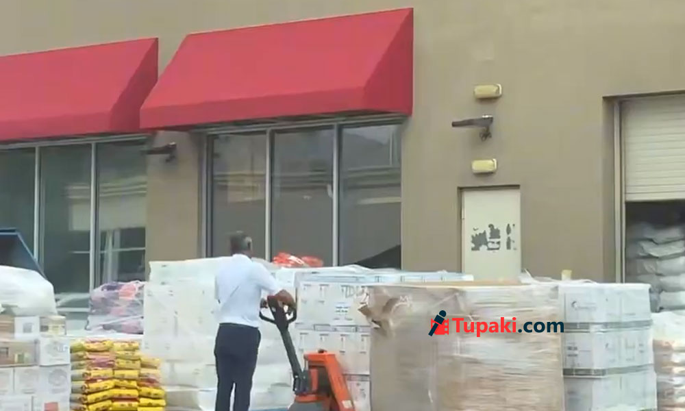 Shocking Videos: Indian Supermarket’s Brutal Violations In Texas?
