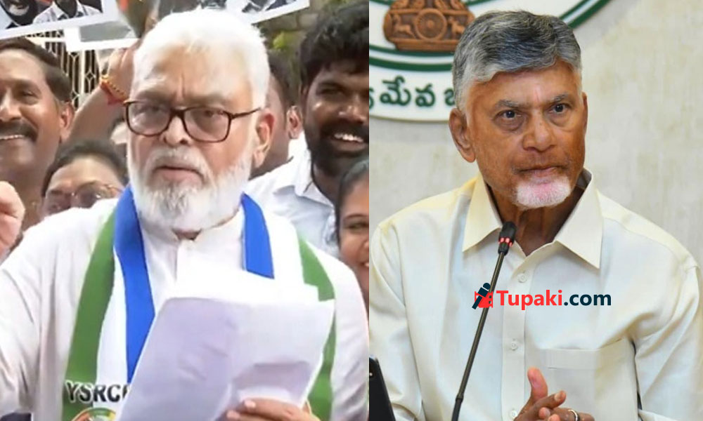 దేవన్ష్ ను మధ్యలోకి లాగిన వైసీపీ.. పిల్లలే సంపదపై కొనసాగుతున్న విమర్శలు