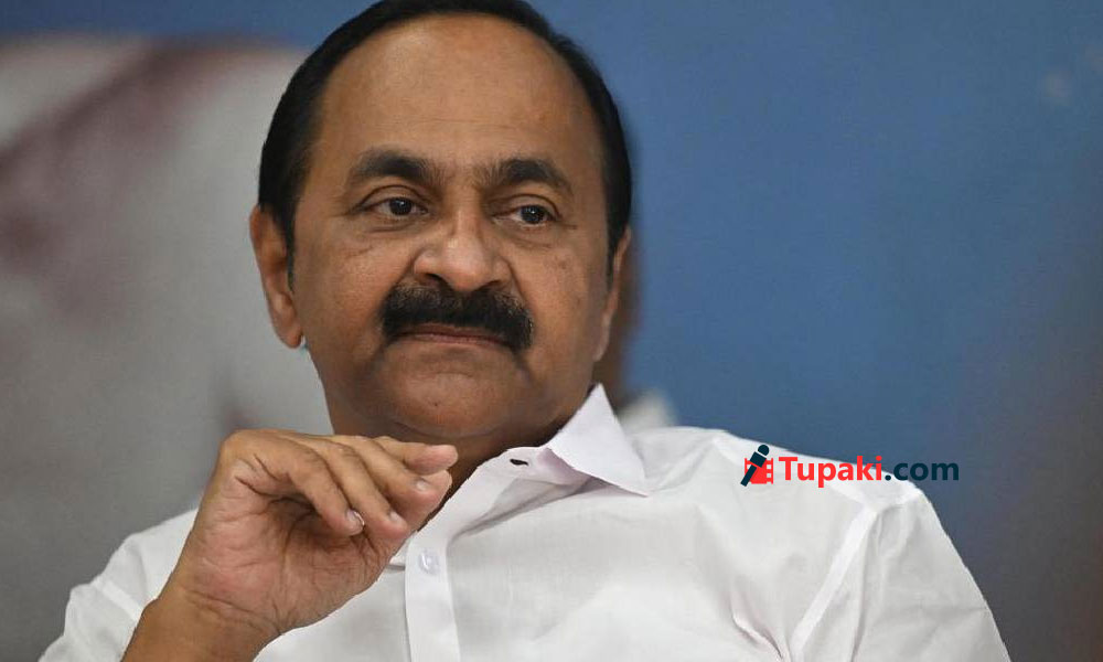 ఎవరీ సతీశన్.. కేరళలో బలమైన నేత ఎలా అయ్యారు? ఎవరీ సతీశన్.. కేరళలో బలమైన నేత ఎలా అయ్యారు?