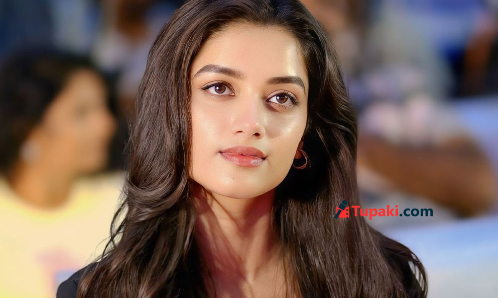 భాగ్యశ్రీకి.. తమిళంలో ఇంకోటి