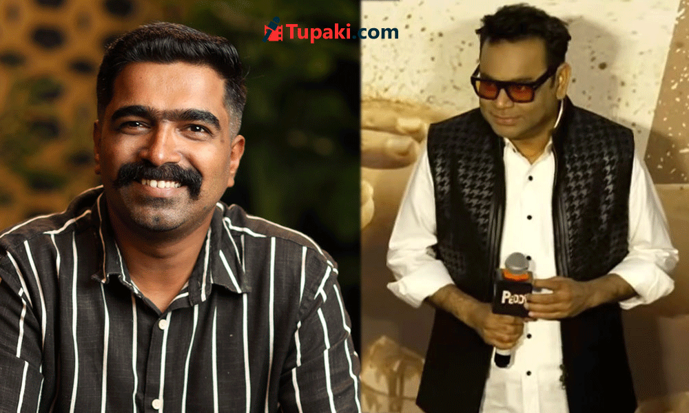 AR Rahman Failed To Click, Ravi Basrur Next!