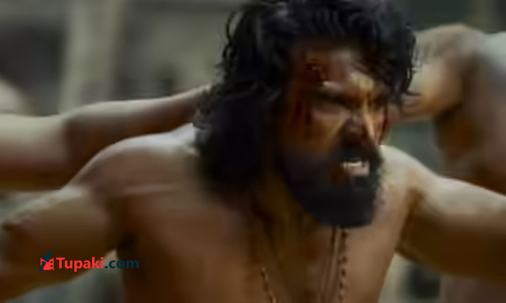 పెద్దిపై మెగా అంచ‌నా: ఆ రేంజులో హైప్ పెంచేసిన బాసు! ఆశించినది చిక్కుతుందా?