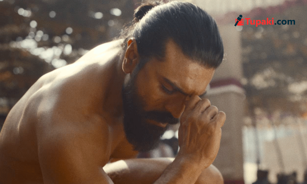 రామ్ చ‌ర‌ణ్ లో న‌మ్మ‌కాన్ని నింపిన స‌ల్మాన్-అమీర్ ఖాన్!