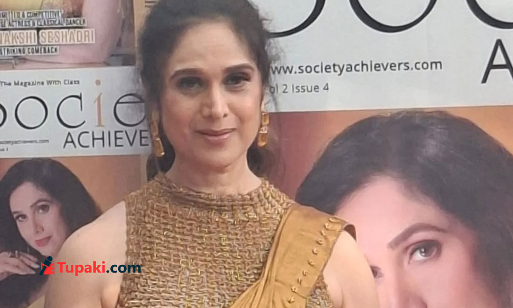 మీనాక్షి శేషాద్రికి మ‌ళ్లీ ఆపద్బాంధవుడు?