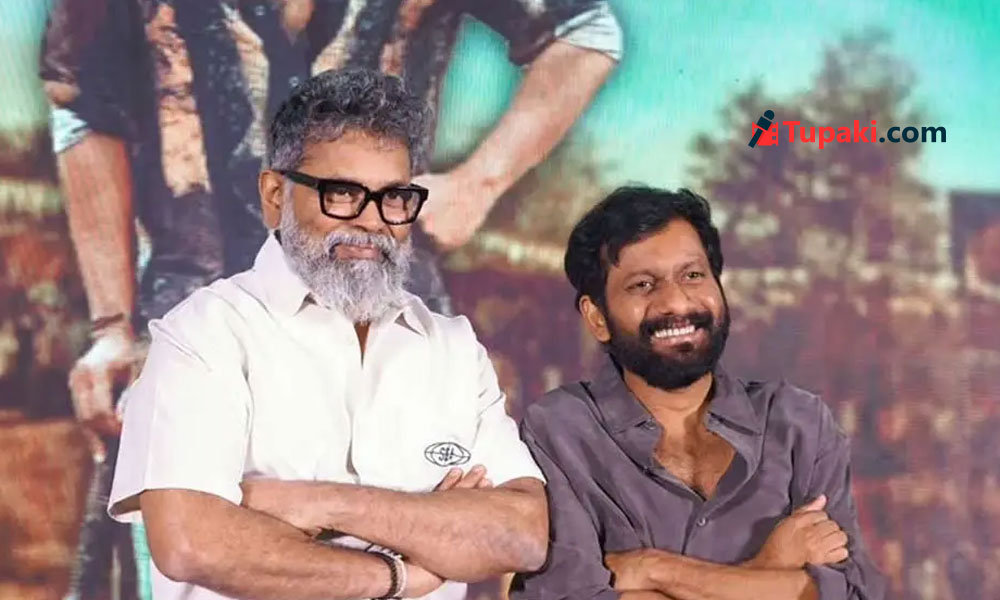 Sukumar Escaped, But What About Buchi Babu?