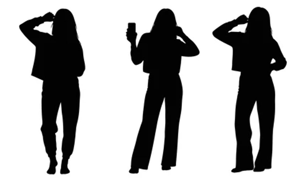 The Curious Case Of Three Missing Heroines