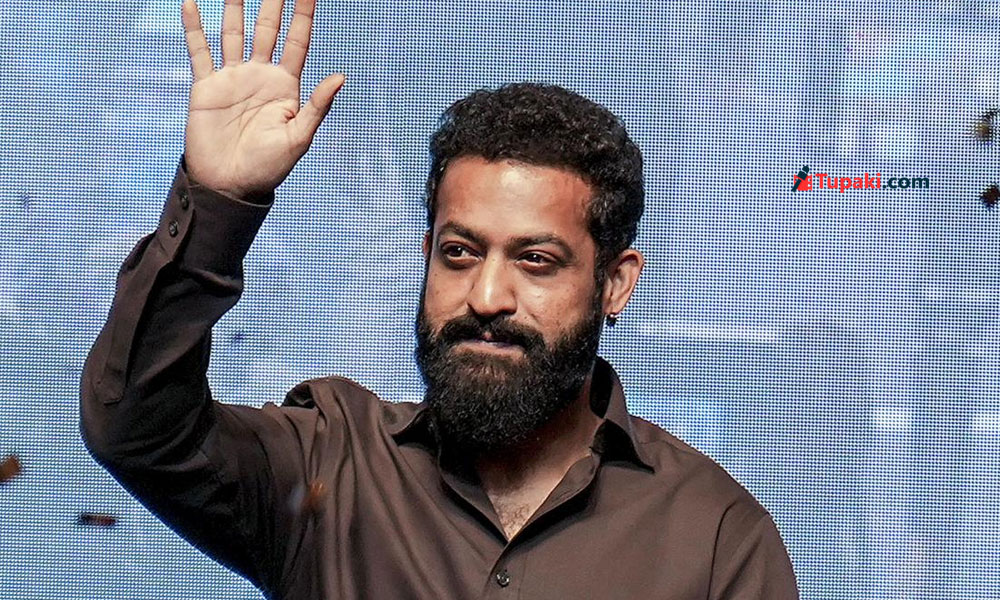 జూనియర్ ఎన్టీఆర్ ముఖ్యమంత్రి అవడం ఖాయం !