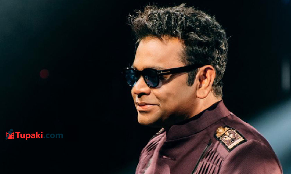 పెద్ది కోసం అన్నీ పక్కన పెట్టిన రెహమాన్ | A. R. Rahman Focuses on Peddi ...