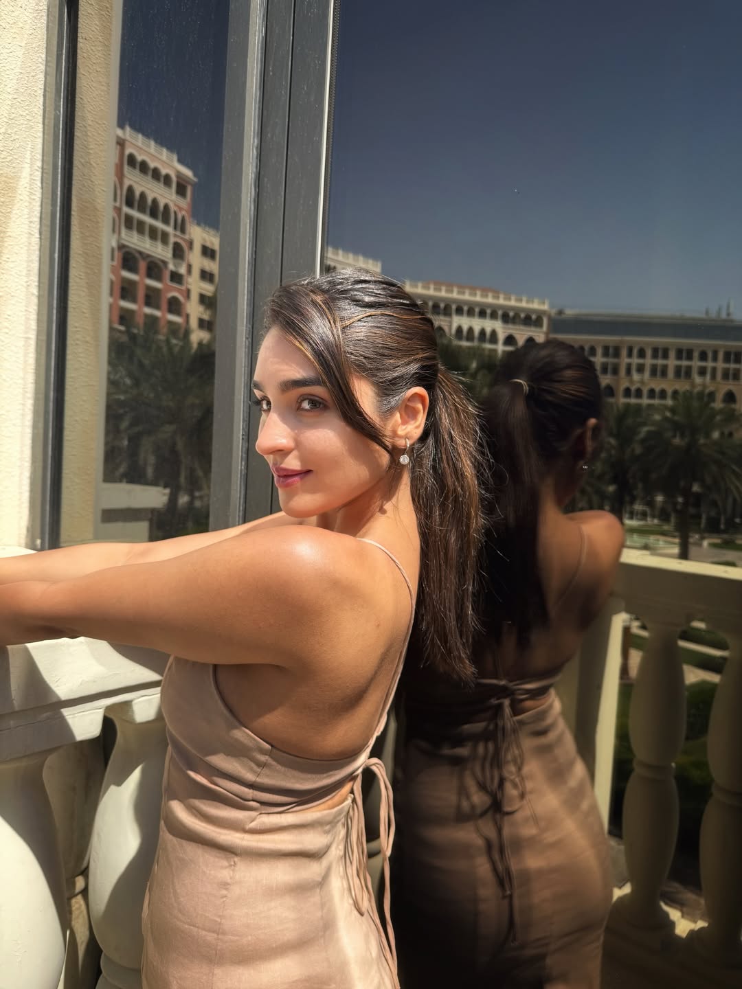 Postcards from Slower Life - Yukti Thareja Shares Calm and Graceful Moments