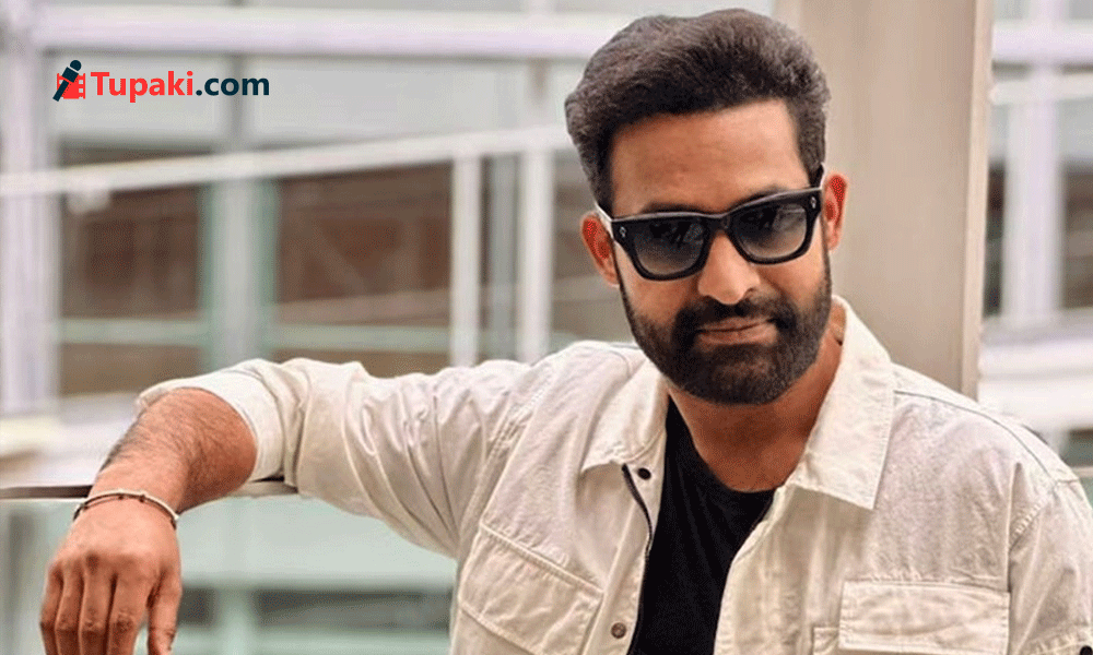 ఎన్టీఆర్ బర్త్డే... 25 ఏళ్ల కెరియర్ జర్నీపై గీతా ఆర్ట్స్, శ్రేయాస్ మీడియా స్పెషల్ వీడియో రిలీజ్!