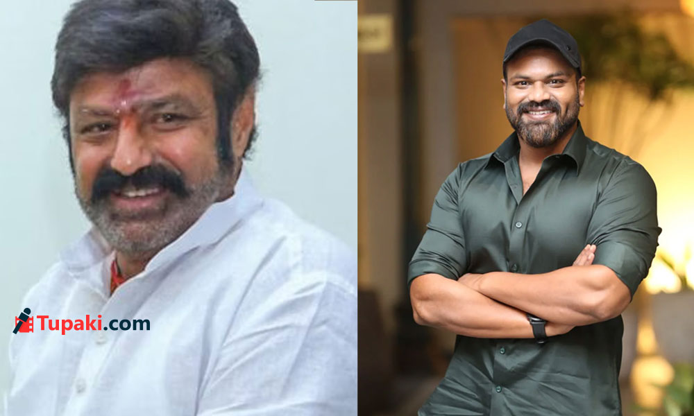 బాలయ్య కోసం రంగంలోకి దిగిన మనోజ్.. సెకండ్ ఇన్నింగ్స్‌కు ఇదే గేమ్ ఛేంజరా?