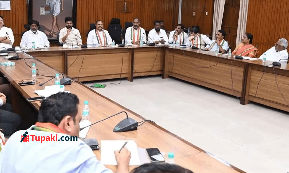 కేబినెట్ వేదిక‌గా.. అప్పుడు మేడారం.. ఇప్పుడు యాదాద్రి!