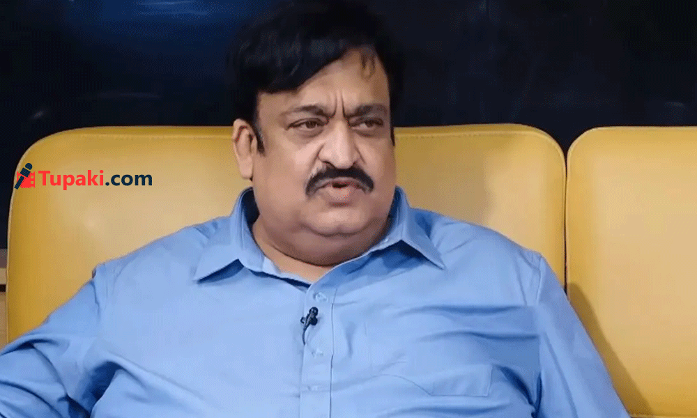 What Led To Sunil Narang’s Resignation?