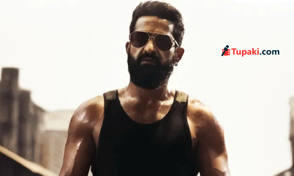 ఎన్టీఆర్ LUGER అర్థం ఏంటో తెలుసా?