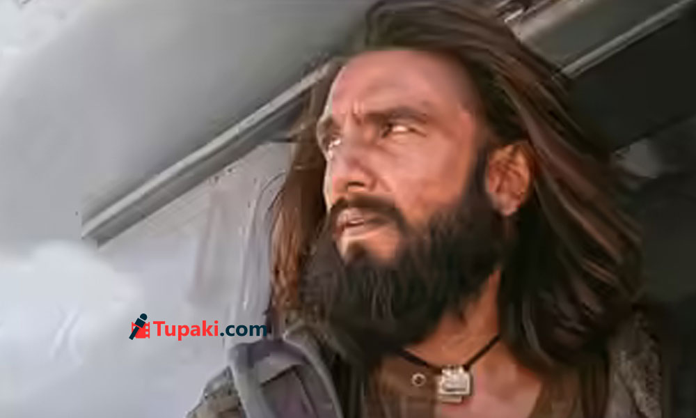 Dhurandhar Gave The Lift, Will Glamour Save It Now?