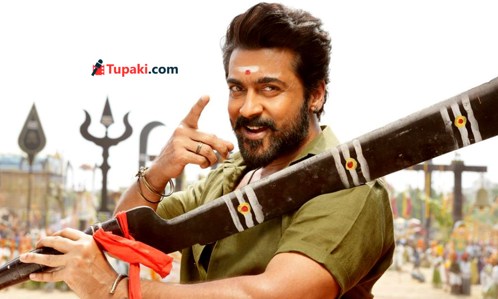 Kollywood Top Chairs Empty: Advantage Suriya