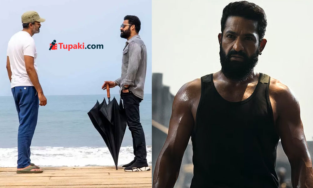 తారక్ డ్రాగన్.. నీల్ ఎలా యూజ్ చేసుకుంటారో?