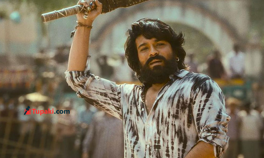 పెద్ది ముందైనా క్లియర్ చేస్తారా?