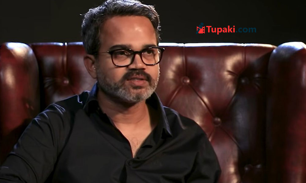 Why Dragon Teaser Looked Different From Regular Hero Glimpses; Heres What Neel Said