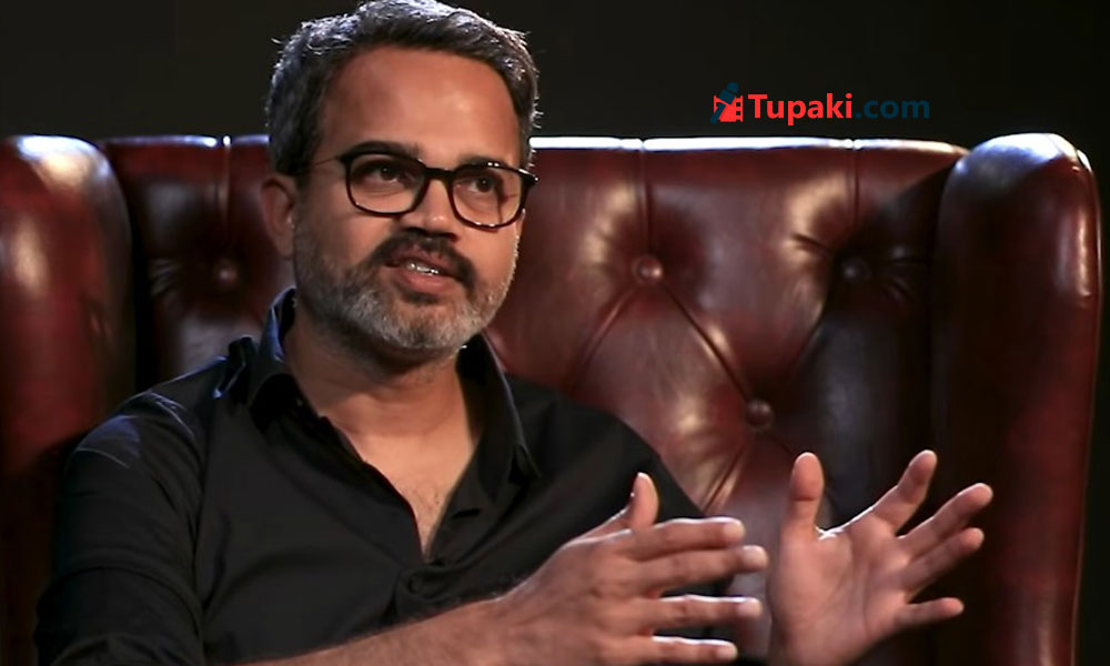 Prashanth Neel Calls NTR’s Dragon Role Very Risky