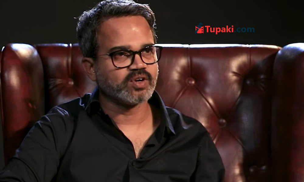 నేను ఇప్ప‌టివ‌ర‌కూ రాసిన డార్కెస్ట్ క్యారెక్ట‌ర్ ఇదే: ప్ర‌శాంత్ నీల్