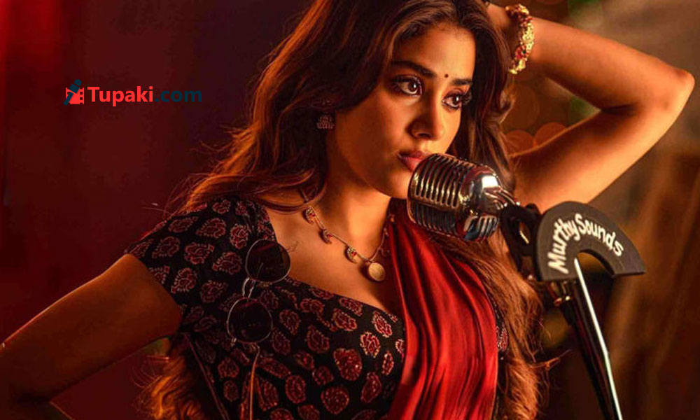 Who is The Real Achiyamma Behind Janhvi’s Role?