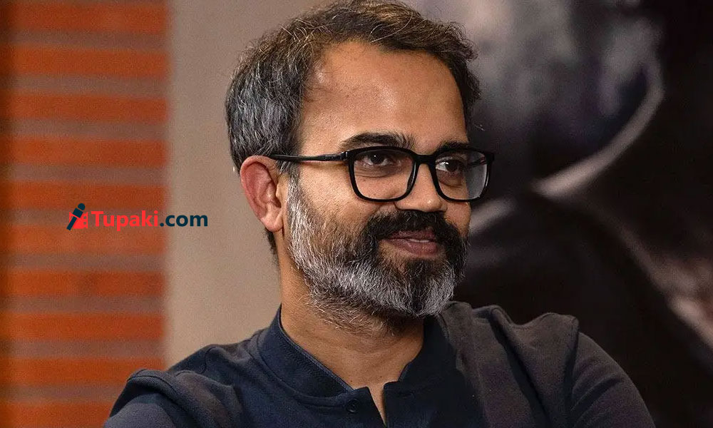 Prashanth Neel Building Most Realistic World in Dragon