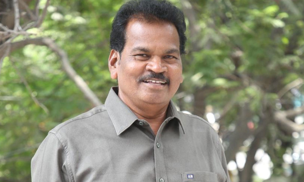 Purushaha is Made for Audiences to Relax and Enjoy in Theatres, Says Producer