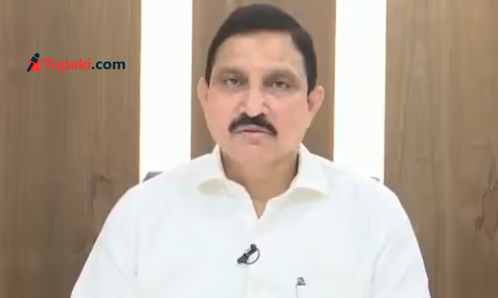 సుజనా చౌదరి ఫోకస్ అక్కడ పెట్టేశారా ? సుజనా చౌదరి ఫోకస్ అక్కడ పెట్టేశారా ?