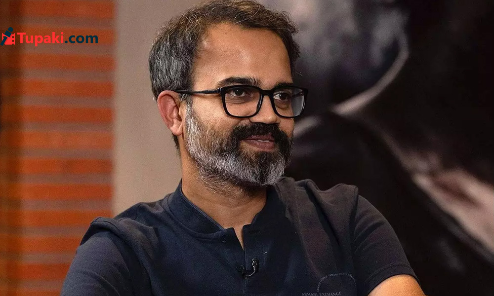 నీల్ స్క్రీన్ ప్లే మాస్టర్ క్లాస్లో రామాయణం ఎగ్జాంపుల్! నీల్ స్క్రీన్ ప్లే మాస్టర్ క్లాస్లో రామాయణం ఎగ్జాంపుల్!