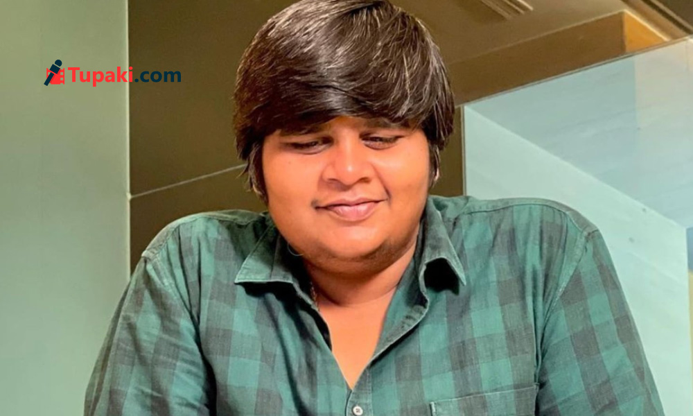 Another Director Going Surya, G Menon Way!